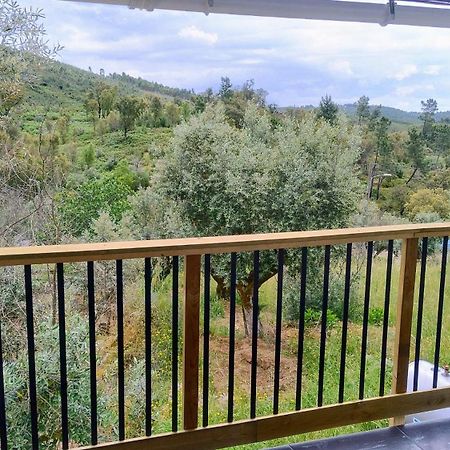 Alegria Rustica 2 Rustic Happiness Bed & Breakfast Envendos Dış mekan fotoğraf