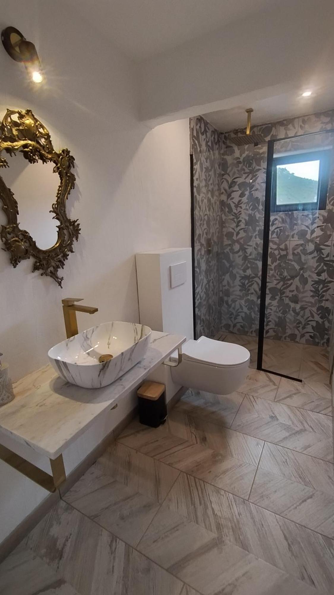 Alegria Rustica 2 Rustic Happiness Bed & Breakfast Envendos Dış mekan fotoğraf