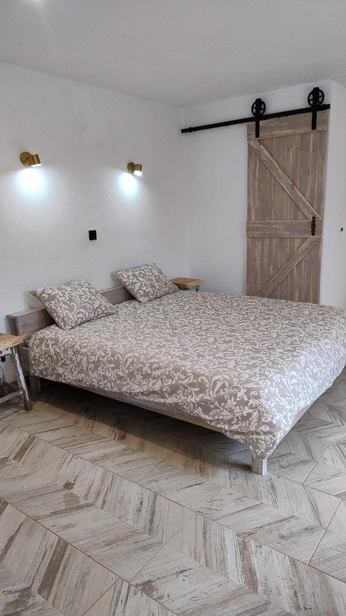 Alegria Rustica 2 Rustic Happiness Bed & Breakfast Envendos Dış mekan fotoğraf