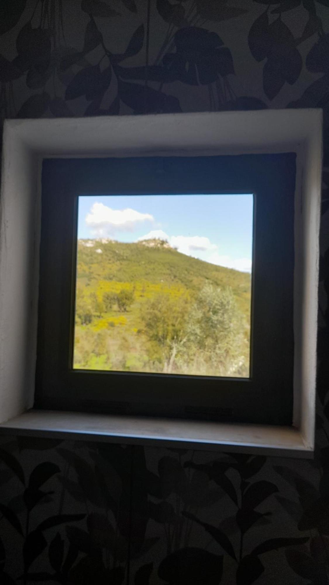Alegria Rustica 2 Rustic Happiness Bed & Breakfast Envendos Dış mekan fotoğraf