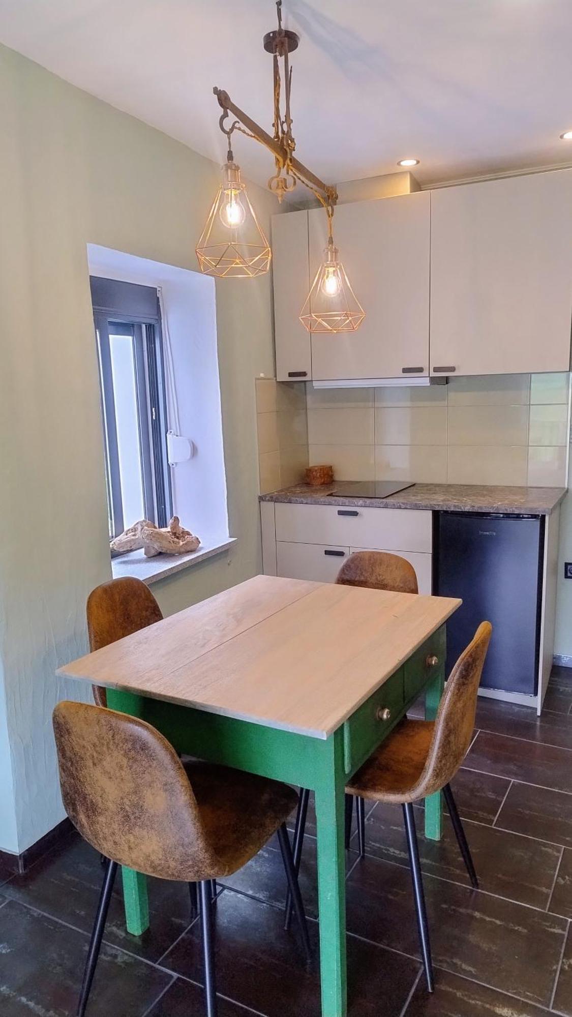 Alegria Rustica 2 Rustic Happiness Bed & Breakfast Envendos Dış mekan fotoğraf