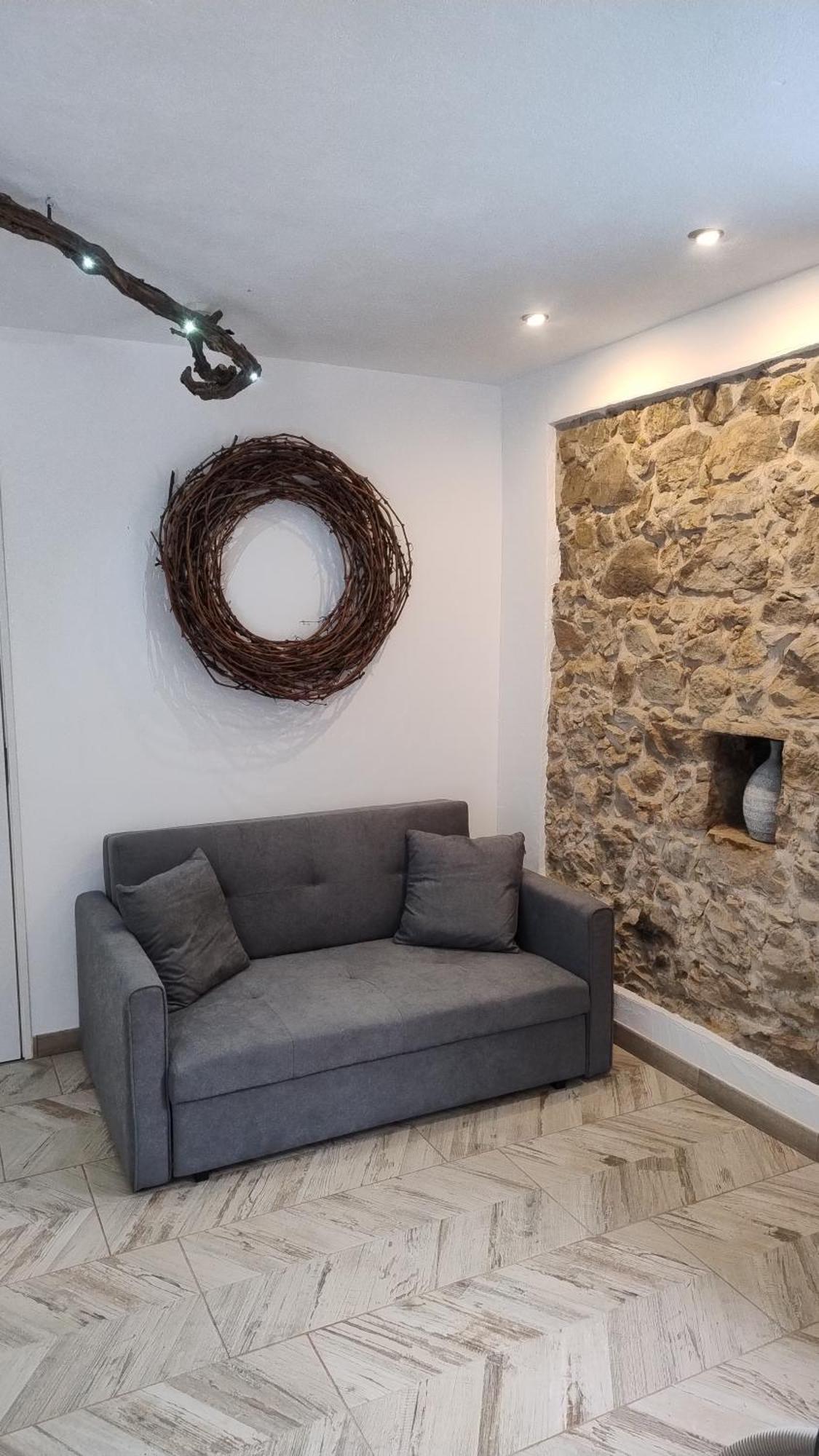 Alegria Rustica 2 Rustic Happiness Bed & Breakfast Envendos Dış mekan fotoğraf