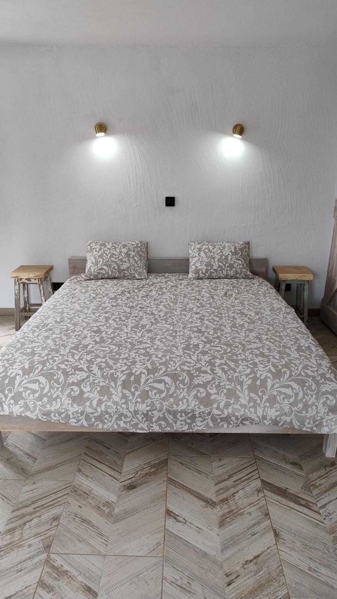 Alegria Rustica 2 Rustic Happiness Bed & Breakfast Envendos Dış mekan fotoğraf
